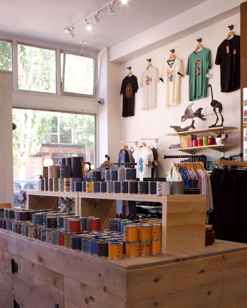 Small Business Saturday Fashion Roundup